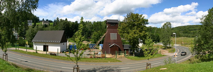 schacht 15IIb kl